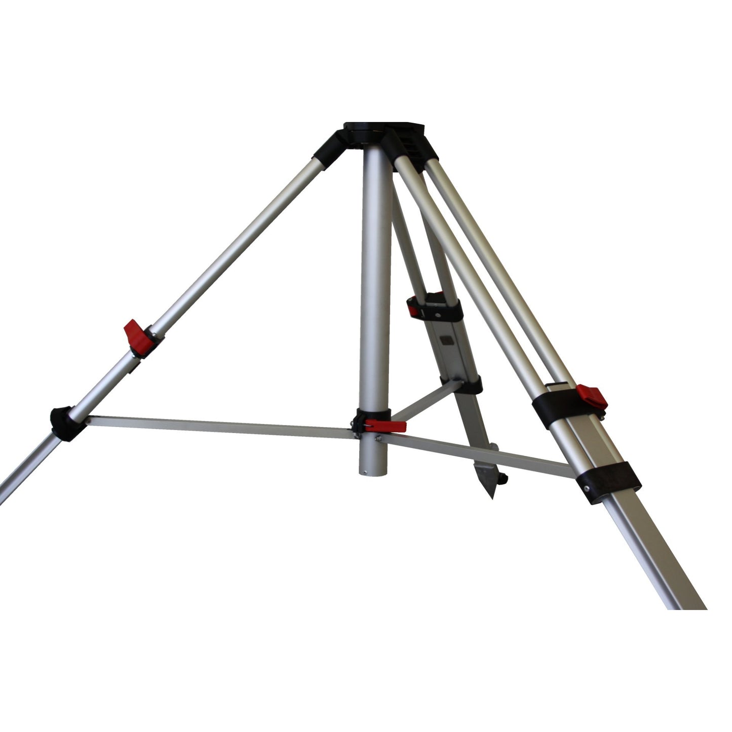 NESTLE Kurbelstativ Aluminium Schwer, selbsthemmend, 85-270cm