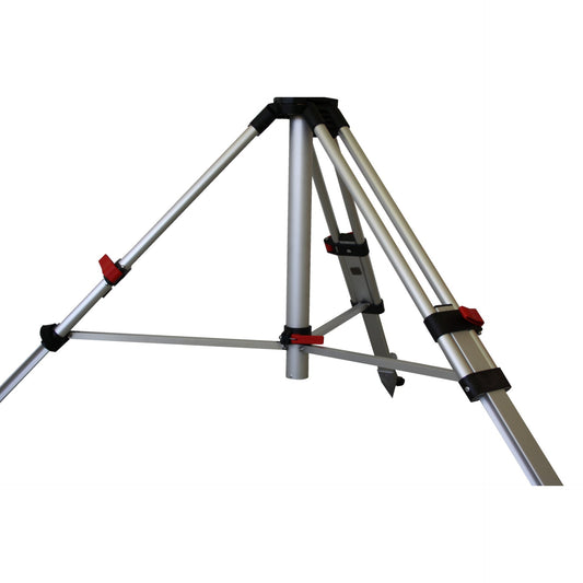 NESTLE Kurbelstativ Aluminium Schwer, selbsthemmend, 85-270cm