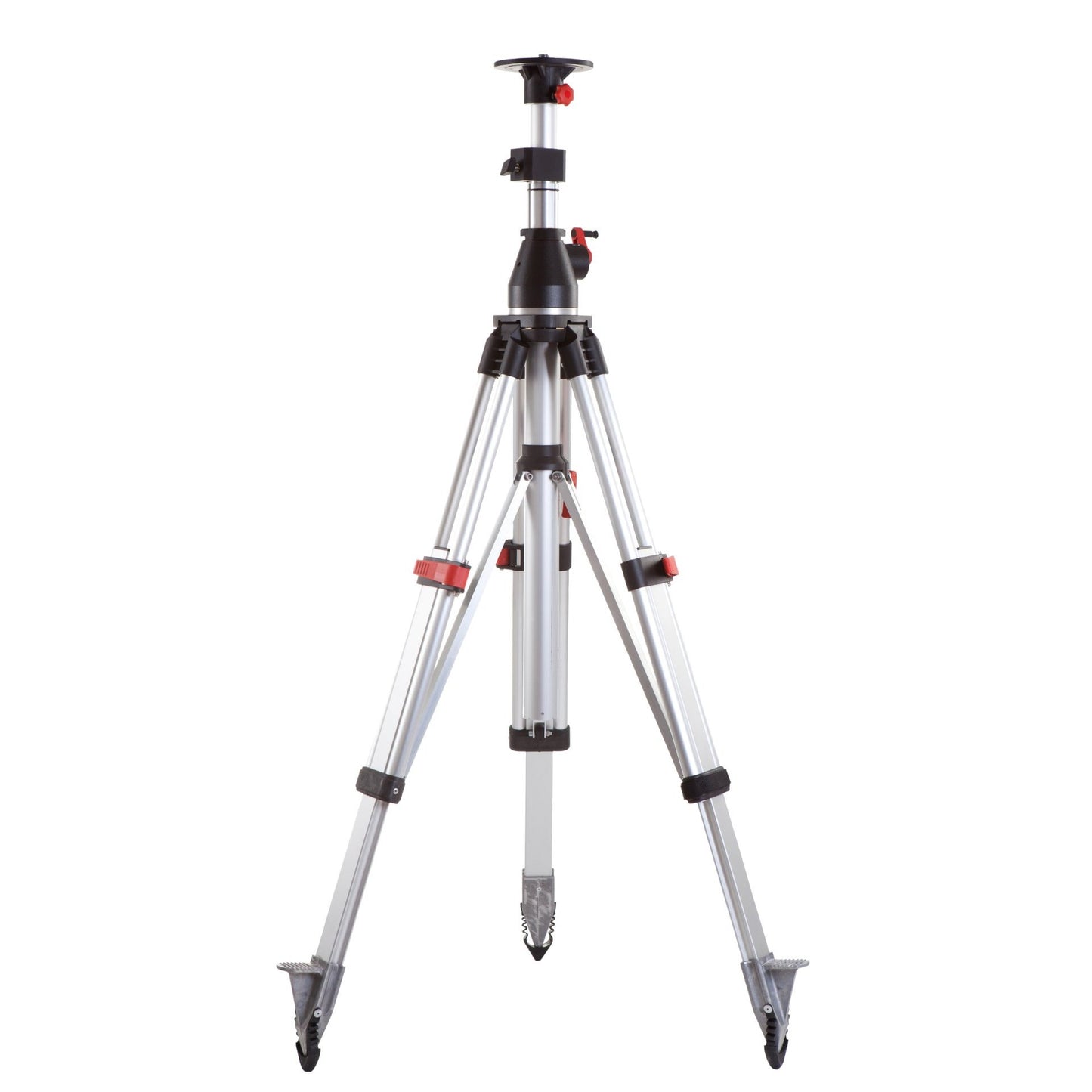 NESTLE Kurbelstativ Aluminium Schwer, selbsthemmend, 85-270cm