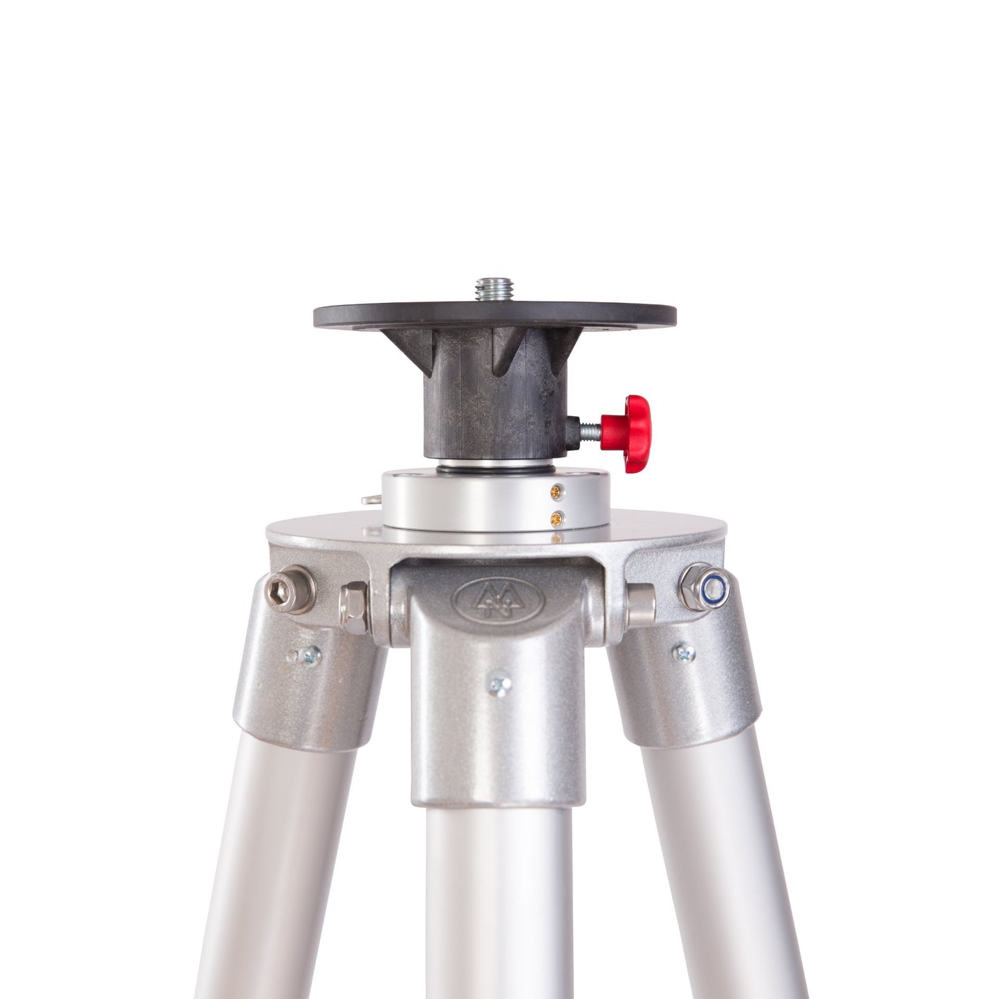 NESTLE Schwerstativ Aluminium Teleskopstativ, 212-452cm