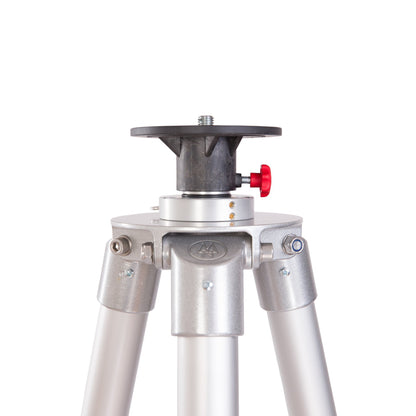 NESTLE Schwerstativ Aluminium Teleskopstativ, 212-452cm