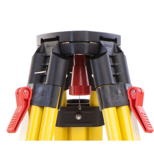 NESTLE Holzstativ Mittelschwer, Bauausführung, 93-173cm