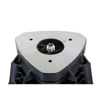 NESTLE Holzstativ Mittelschwer, Bauausführung, 93-173cm