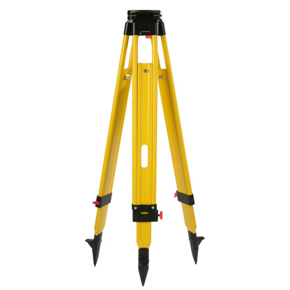 NESTLE Holzstativ Schwer, Qualitätsausführung, 93-168 cm