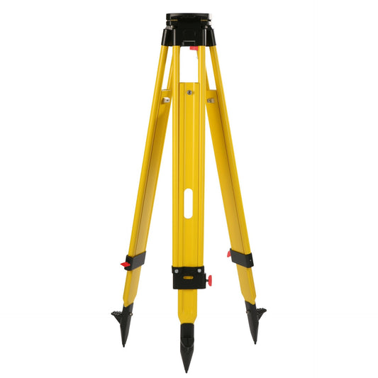 NESTLE Holzstativ Schwer, Qualitätsausführung, 93-168 cm