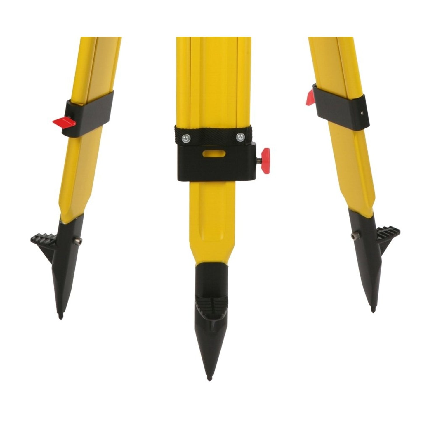 NESTLE Holzstativ Schwer, Qualitätsausführung, 93-168 cm