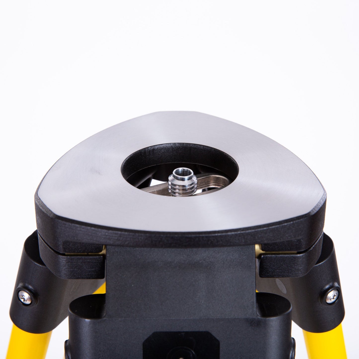 NESTLE Holzstativ Schwer, Qualitätsausführung, 90-170cm, selbstschließend