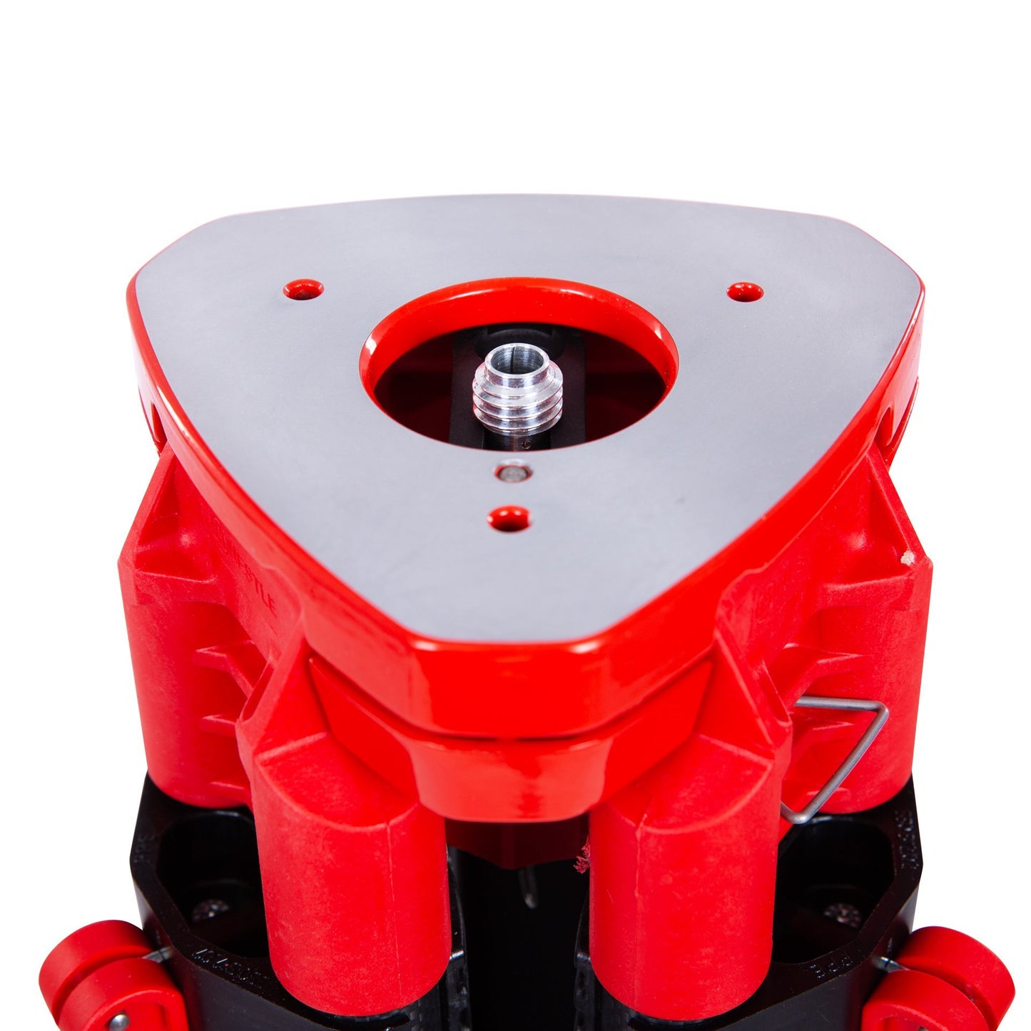 NESTLE Karbonstativ GEO Delta für Totalstationen und Scanner