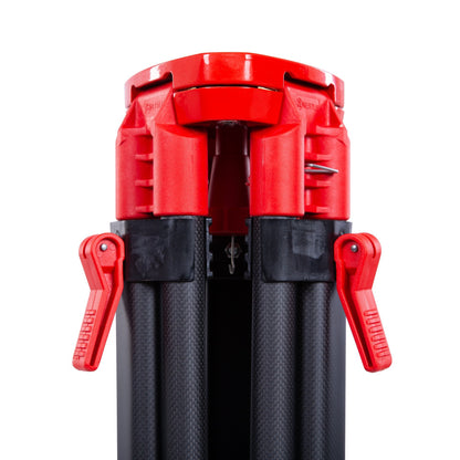 NESTLE Karbonstativ GEO Delta für Totalstationen und Scanner