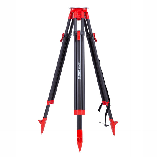 NESTLE Karbonstativ GEO Omega für Totalstationen und Scanner