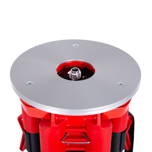 NESTLE Karbonstativ GEO Omega für Totalstationen und Scanner