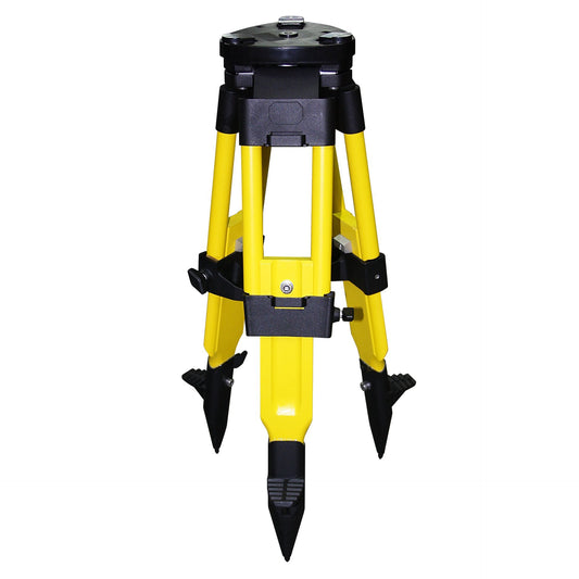 NESTLE Holzstativ MINI, Schwer, Qualitätsausführung, 47-59 cm, Min-I