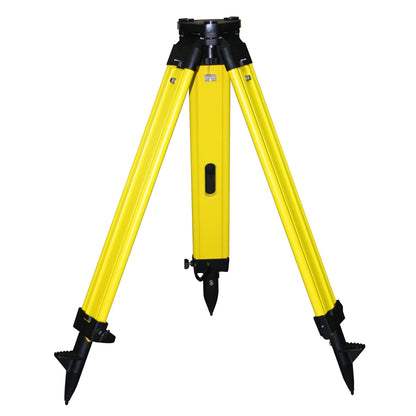 NESTLE Holzstativ, Schwer, Qualitätsausführung, 89-145 cm, MID-I