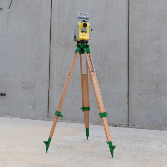 NESTLE Holzstativ Natur TN-221