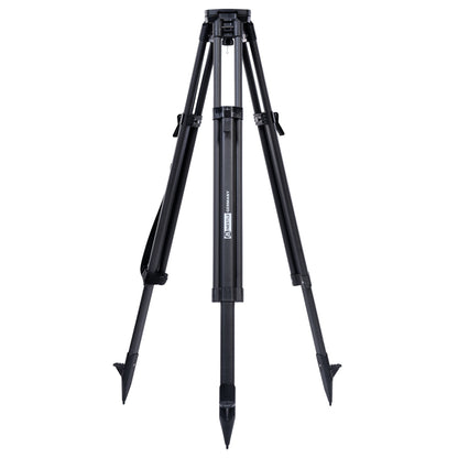 NESTLE Karbonstativ GEO Delta - schwarz