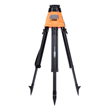 NESTLE Karbonstativ GEO Delta - schwarz