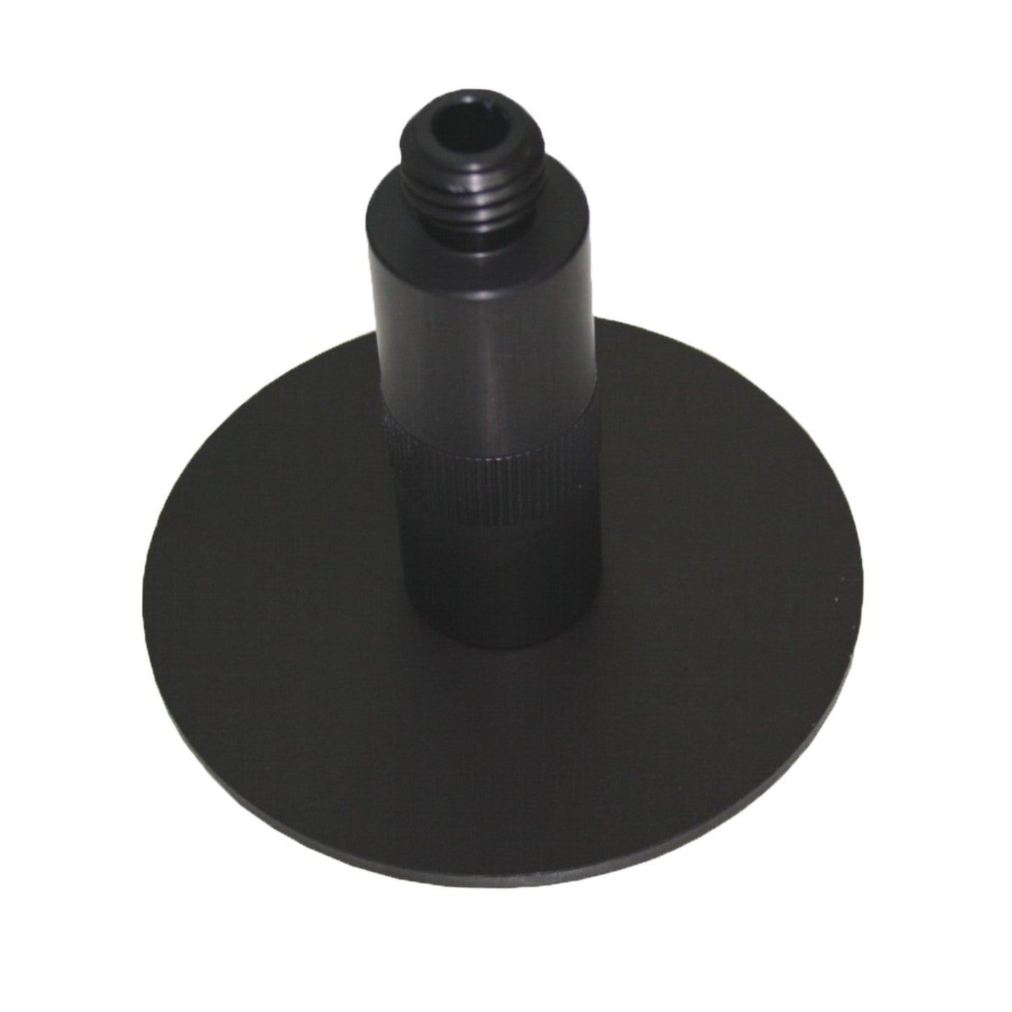 NESTLE Stativadapter 5/8'' zu 5/8" Adapter Scheibe und Zapfen