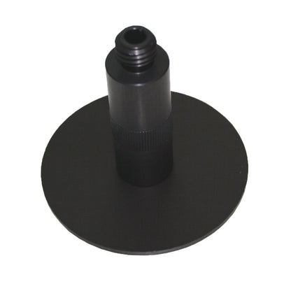 NESTLE Stativadapter 5/8'' zu 5/8" Adapter Scheibe und Zapfen