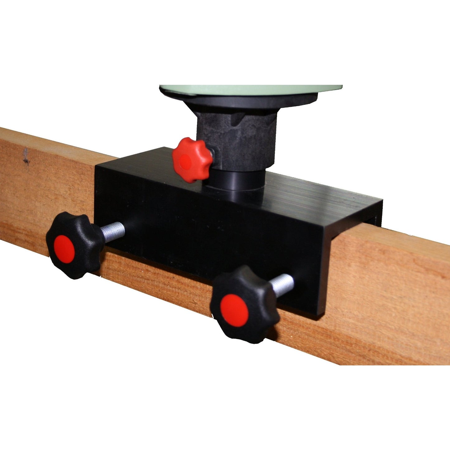 NESTLE Bohlenhalter für Theodolite