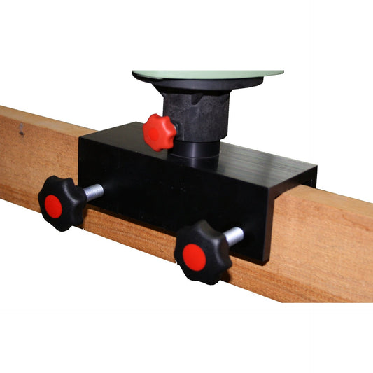 NESTLE Bohlenhalter für Theodolite