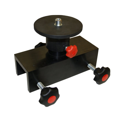 NESTLE Bohlenhalter für Theodolite