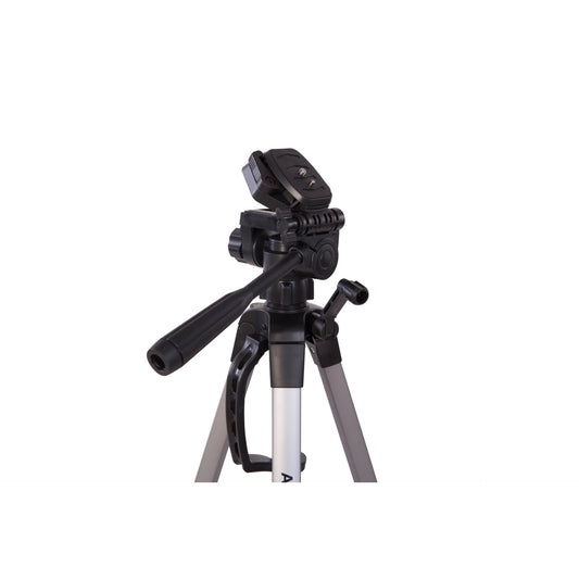 NESTLE Fotostativ Stativkopf drehbar und schwenkbar