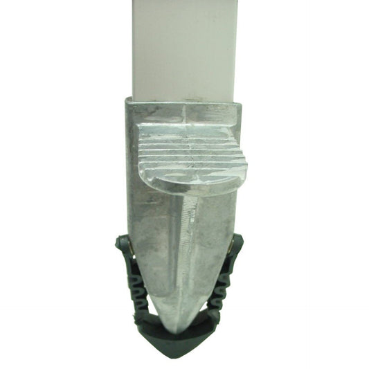 NESTLE Gummifüße-Set inkl. Nieten für Stativ