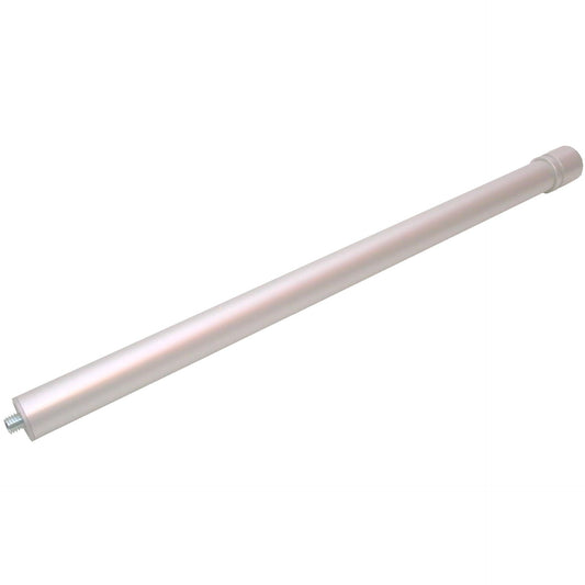 NESTLE Verlängerungsrohr für Kurbelstative, 66 cm