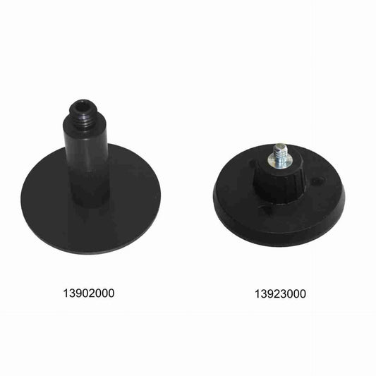 NESTLE Stativadapter 5/8'' zu 1/4''