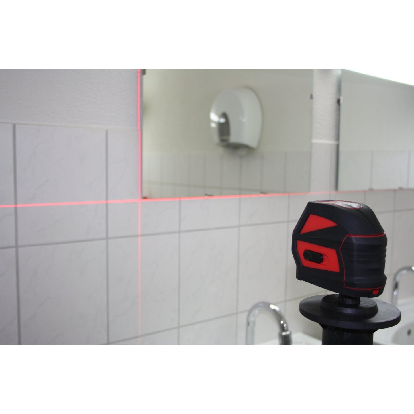 NESTLE Stativadapter 5/8'' zu 1/4''