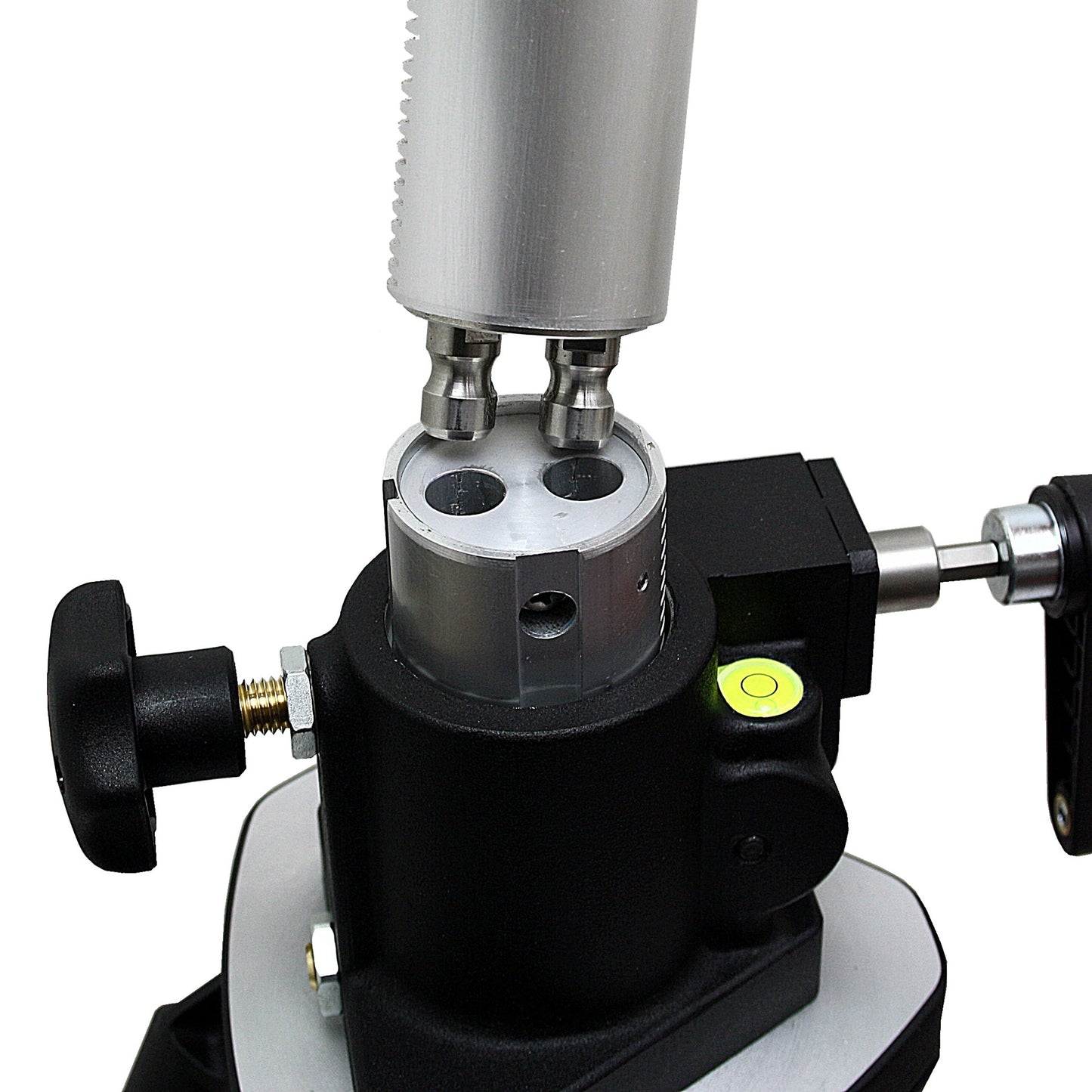 NESTLE Verlängerungsrohr für Kanalschachtstativ, 100 cm