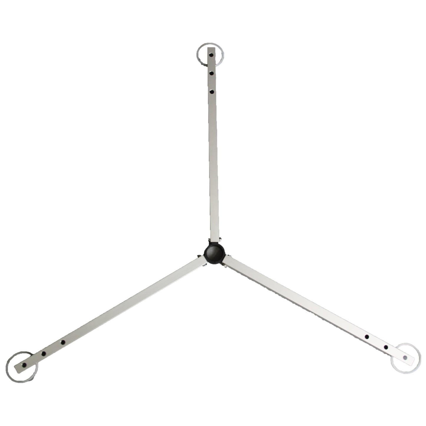 NESTLE Dreistern für Stativ als Bodenunterlage, 50 cm