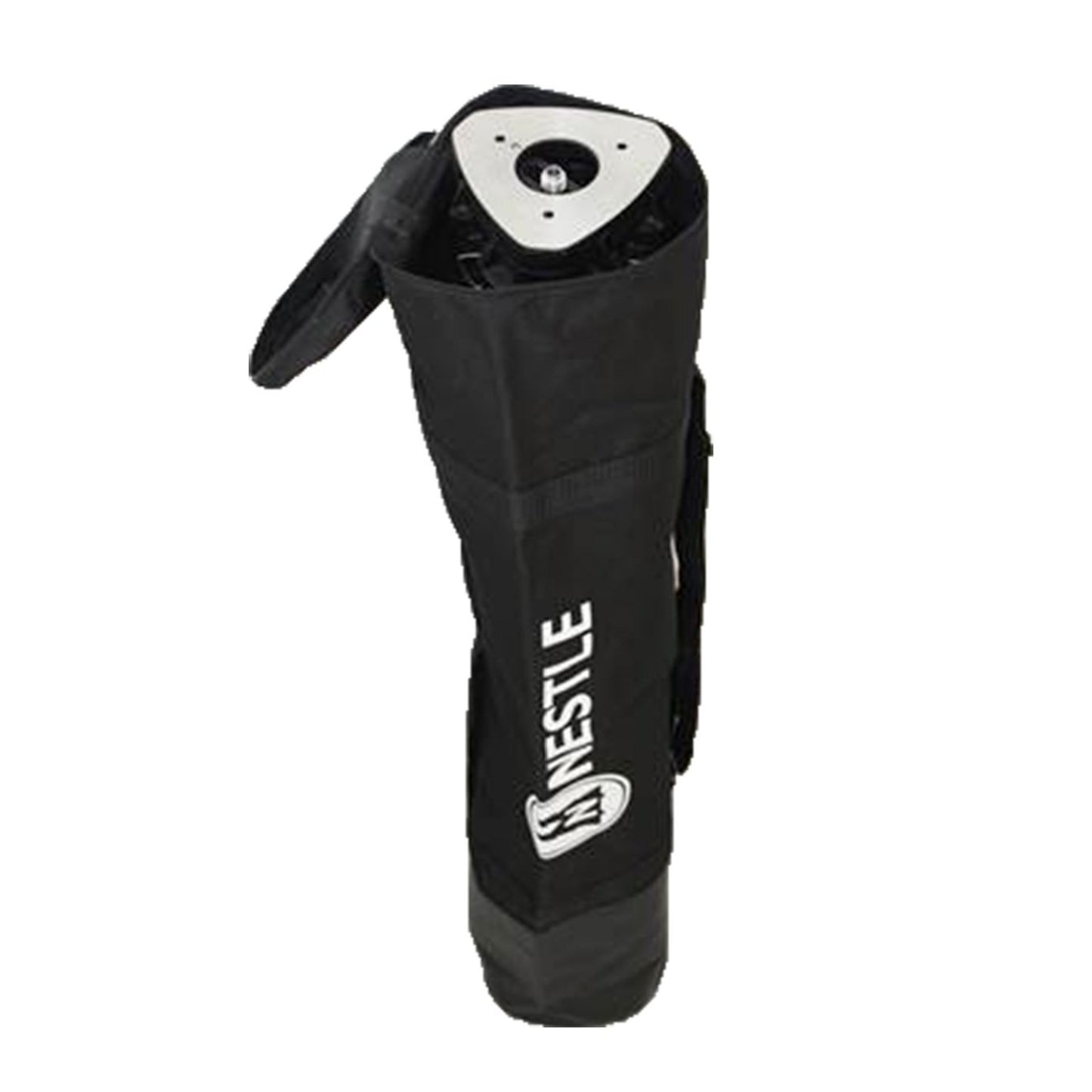 NESTLE Stativtasche mit Reißverschluss und Tragegurt