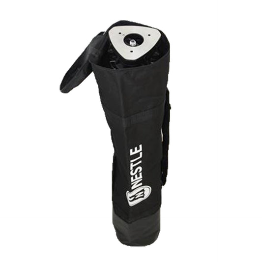 NESTLE Stativtasche mit Reißverschluss und Tragegurt