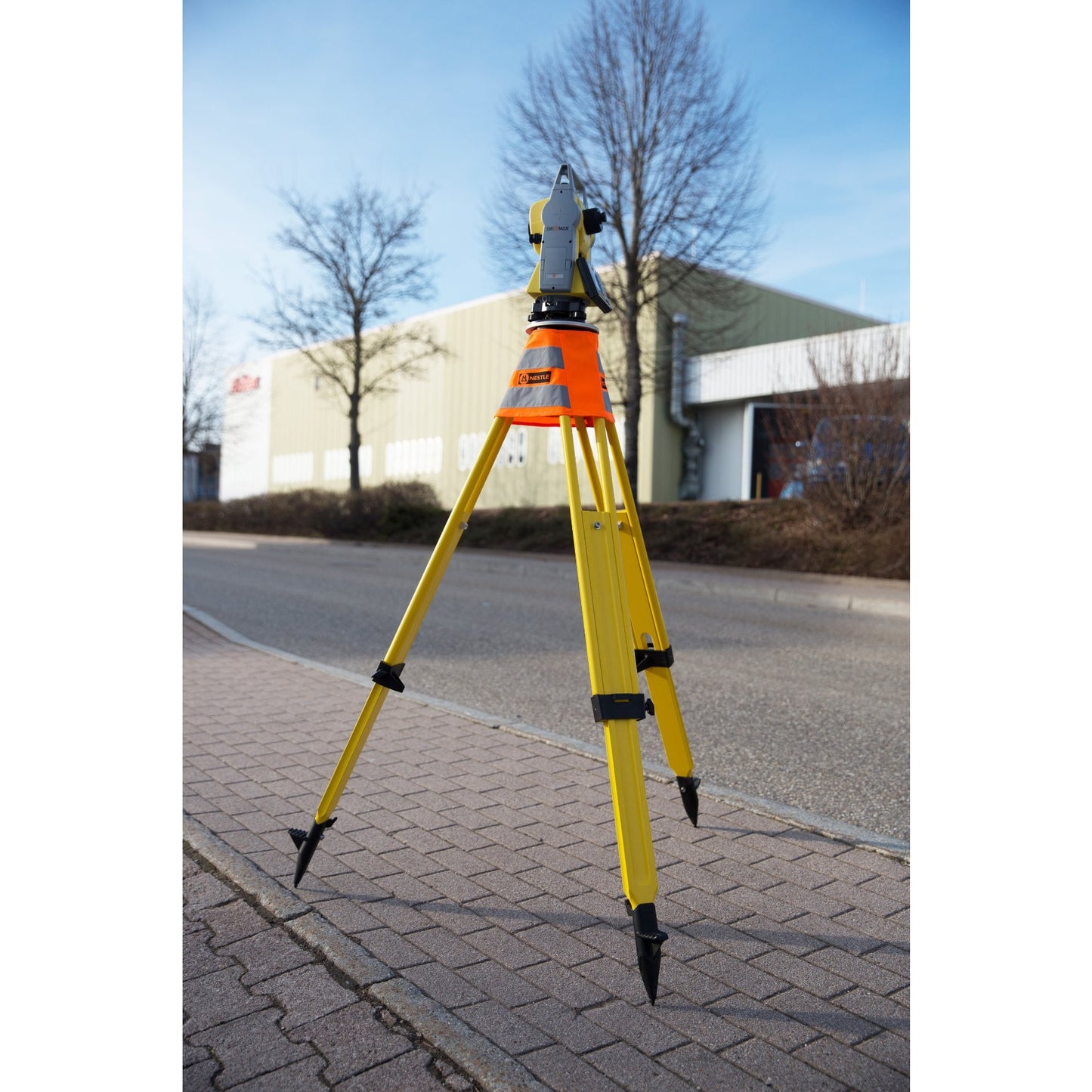 NESTLE Stativwarnkilt