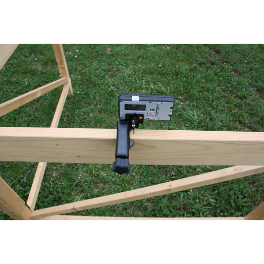 NESTLE Schnurgerüstadapter für PDR60 / PDRG60