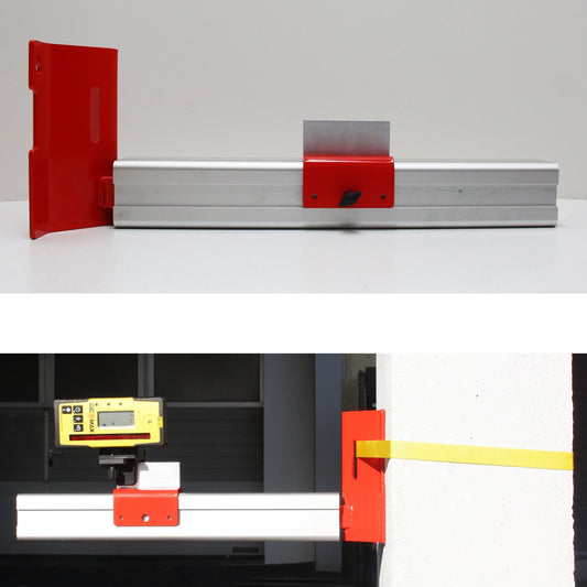 NESTLE Fassaden & Säulen Konsole mit Empfängerträger