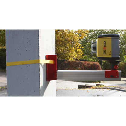 NESTLE Fassaden & Säulen Konsole mit Instrumententräger