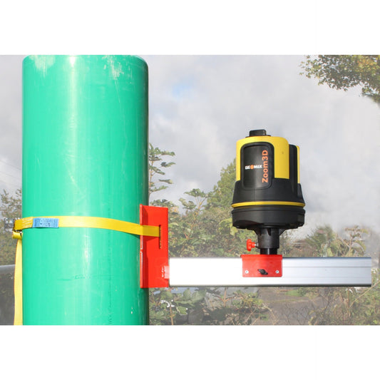 NESTLE Fassaden & Säulen Konsole mit Instrumententräger