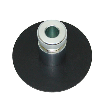 NESTLE Stativadapter Aufsteckzapfen C