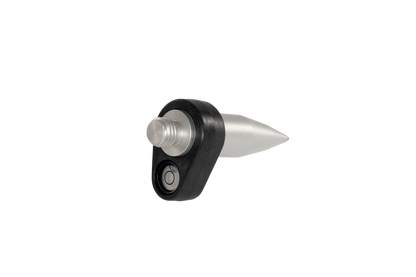 NESTLE Mini-Prismenstab mit 5/8"- Anschlussgewinde