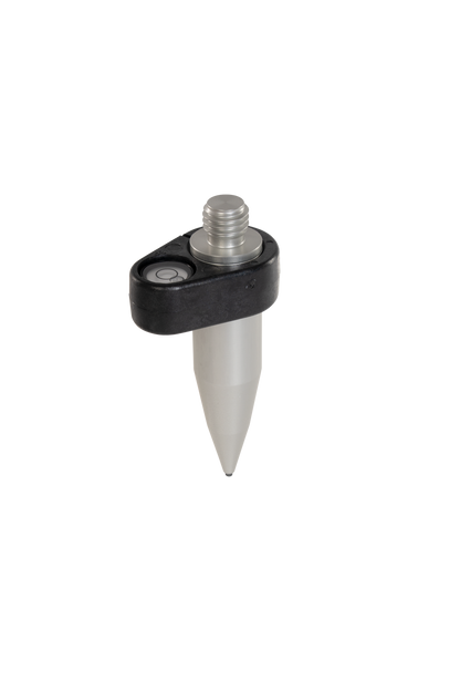 NESTLE Mini-Prismenstab mit 5/8"- Anschlussgewinde