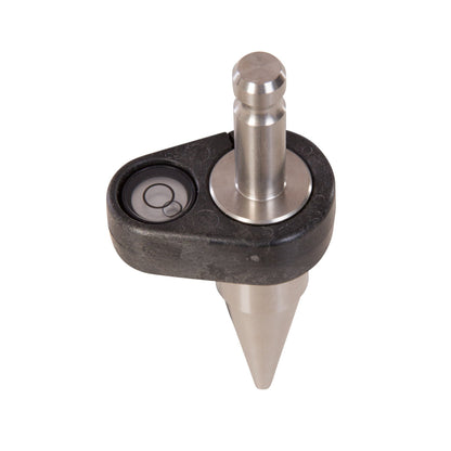 NESTLE Mini-Prismenstab mit Leica/Wild-Anschluss