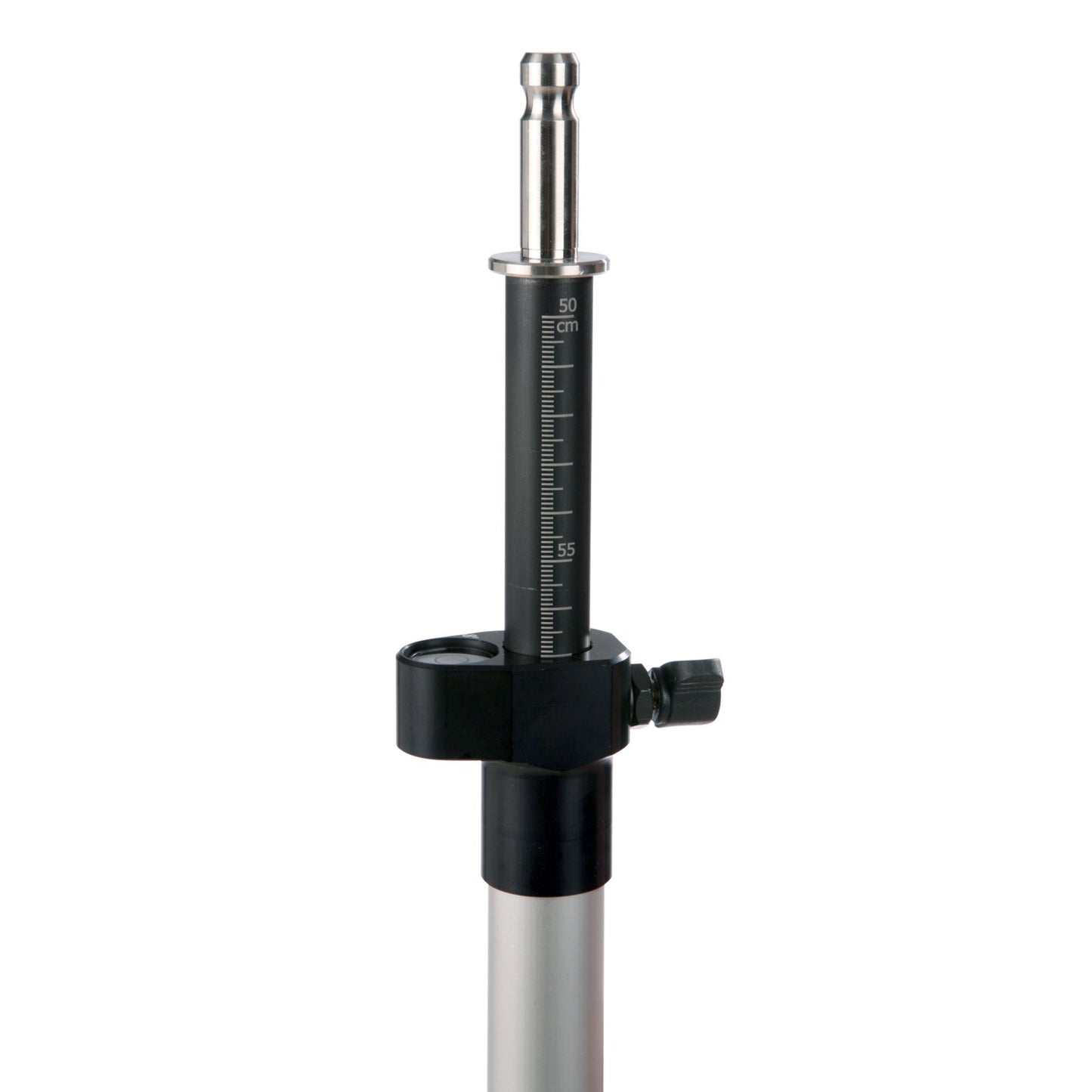 NESTLE MIDI-Prismenstab, stoßgedämpft, 50-80 cm, Wild-Anschluss