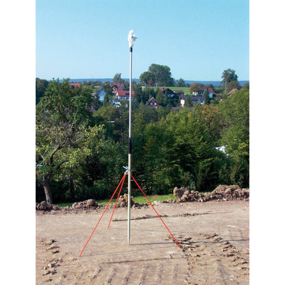 NESTLE Prismenstab PA-1-S mit Schraubklemmung, 130-215 cm