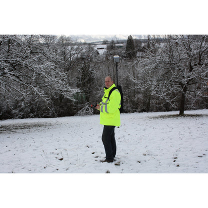 NESTLE GNSS Antennenstab PS-9