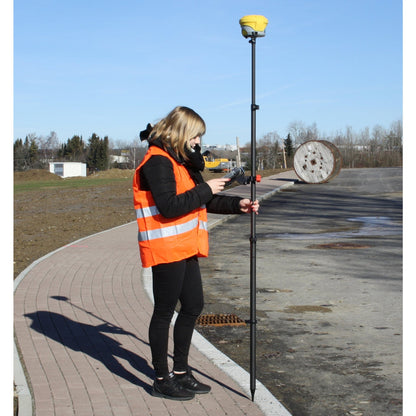 NESTLE GNSS Stab Karbon PT-9