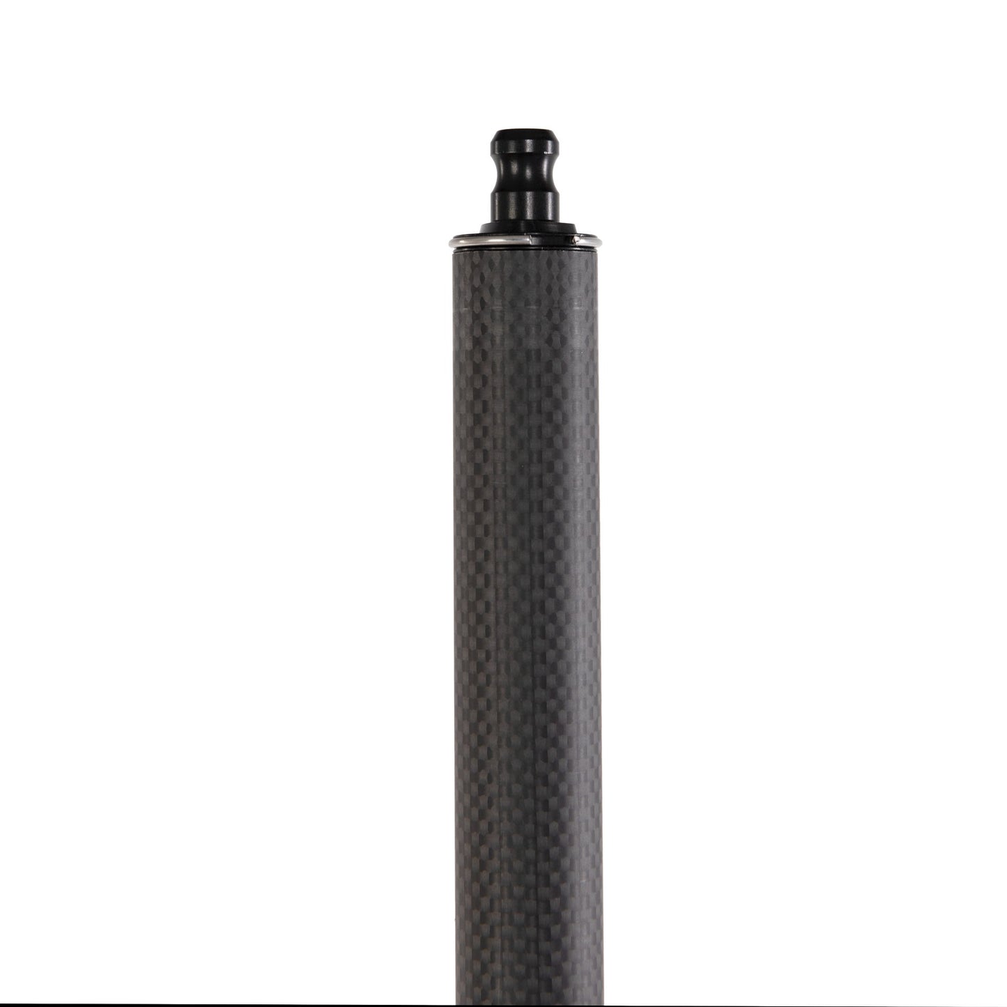 NESTLE GNSS Stab Karbon PG-9 / 3-fach rastbar / Ouick-out