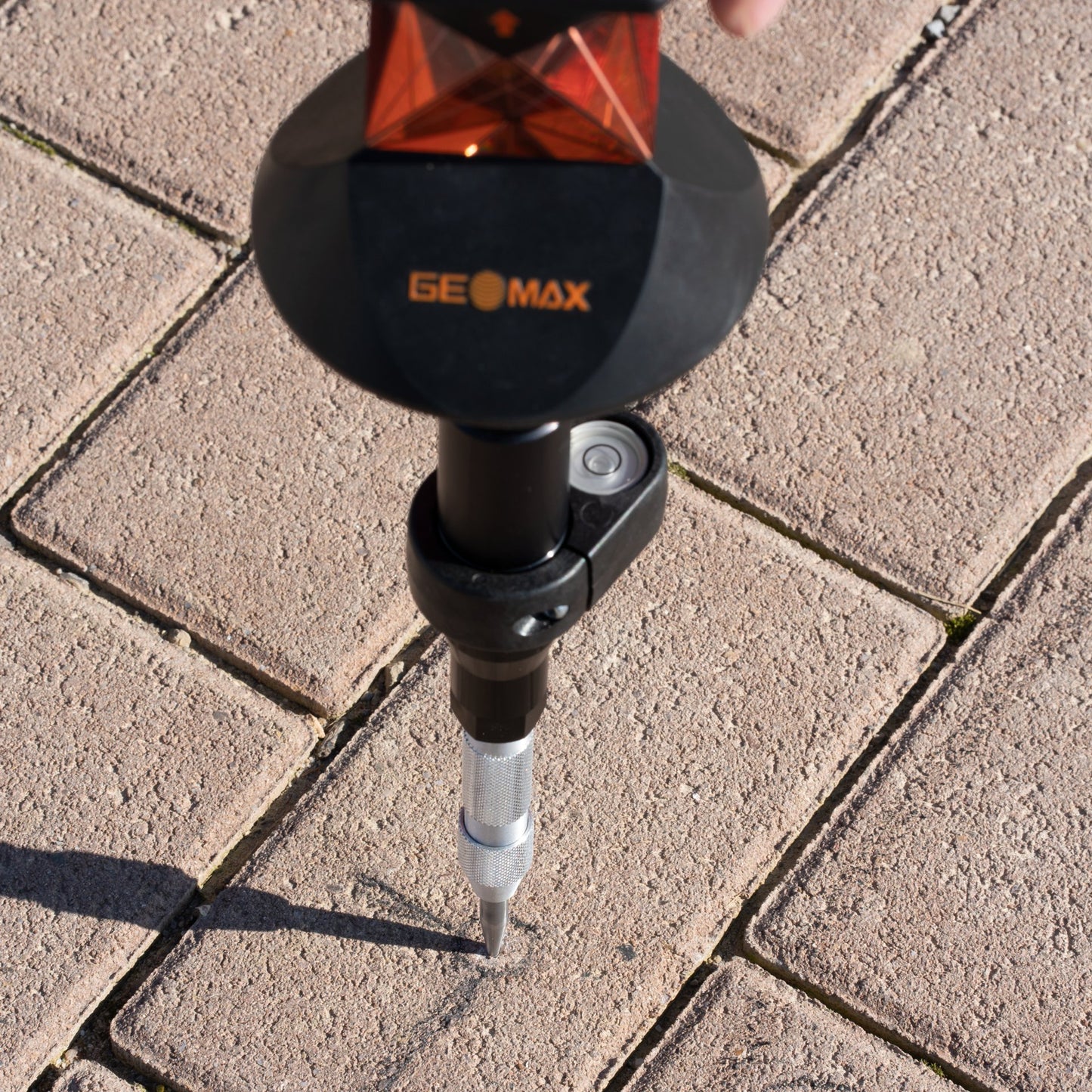 NESTLE Prismenstab Punchmarker (PN-1)