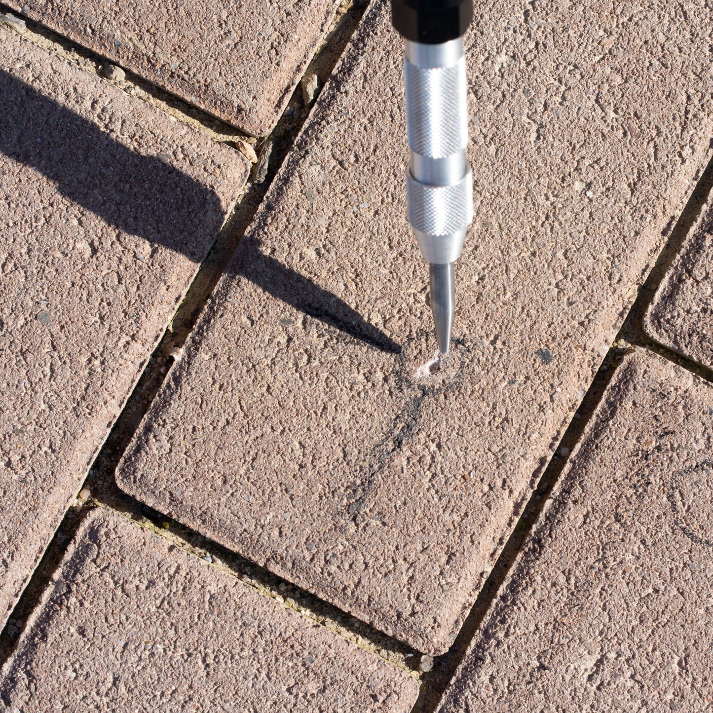 NESTLE Prismenstab Punchmarker (PN-1)